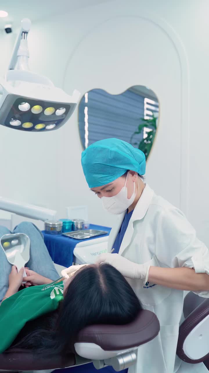 NIỀNG RĂNG HỎNG - ĐỪNG ĐỂ MỘT LẦN NIỀNG SAI ẢNH HƯỞNG LÂU DÀI!