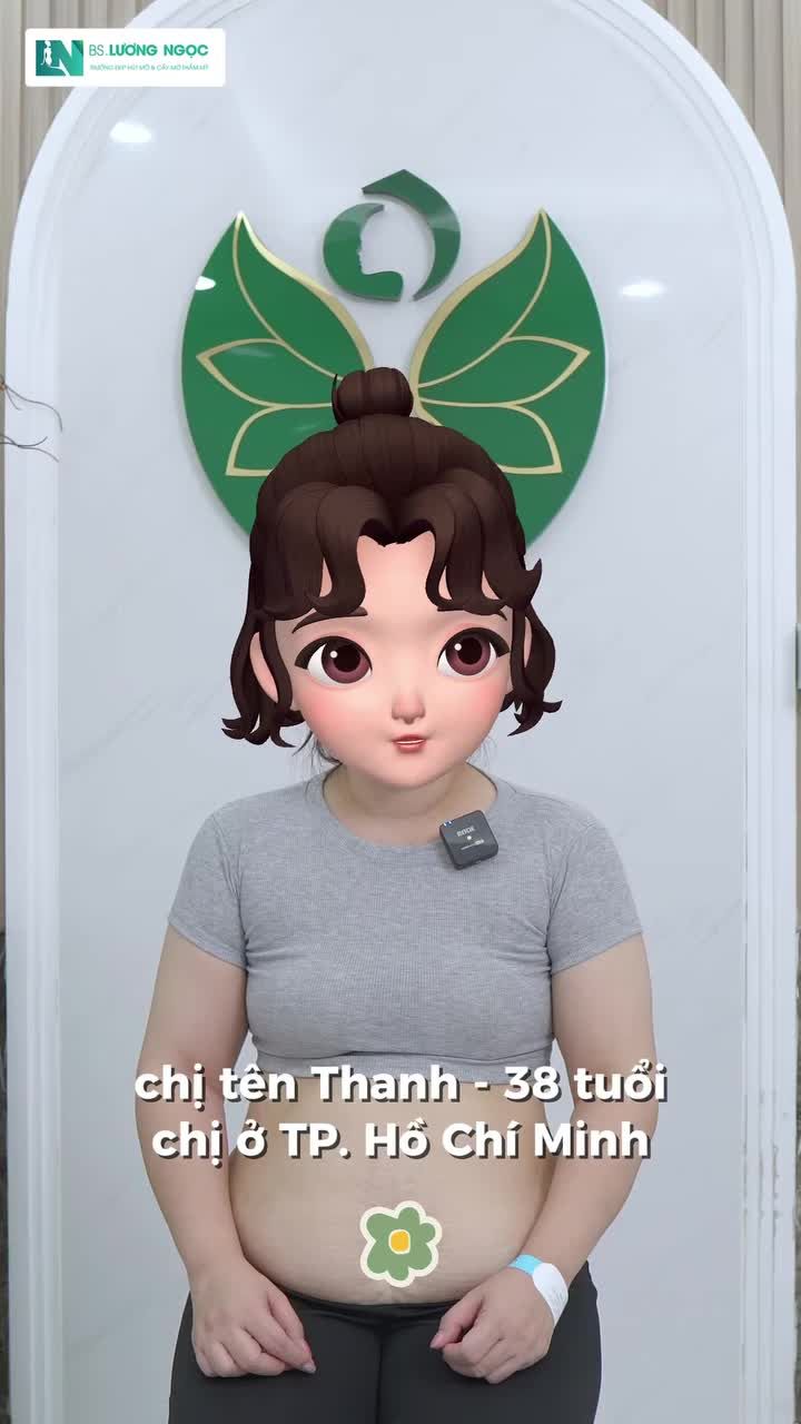 Ăn kiêng, tập luyện mãi nhưng vòng bụng vẫn chưa thay đổi như mong muốn?