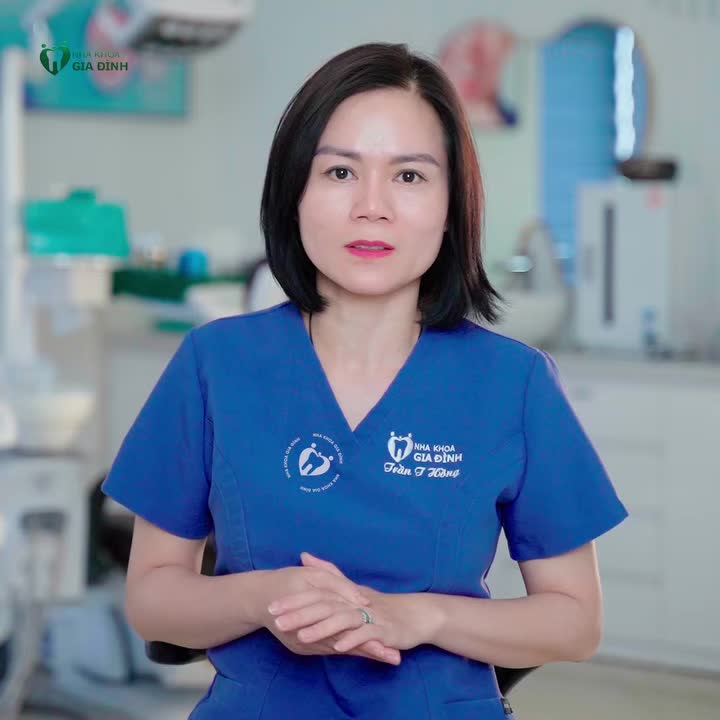 ĐỪNG VÌ MỘT PHÚT BỐC ĐỒNG, CHỌN NIỀNG RĂNG GIÁ RẺ TẠI CƠ SỞ KHÔNG ĐÁNG TIN CẬY!