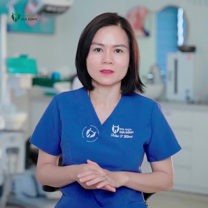 ĐỪNG VÌ MỘT PHÚT BỐC ĐỒNG, CHỌN NIỀNG RĂNG GIÁ RẺ TẠI CƠ SỞ KHÔNG ĐÁNG TIN CẬY!