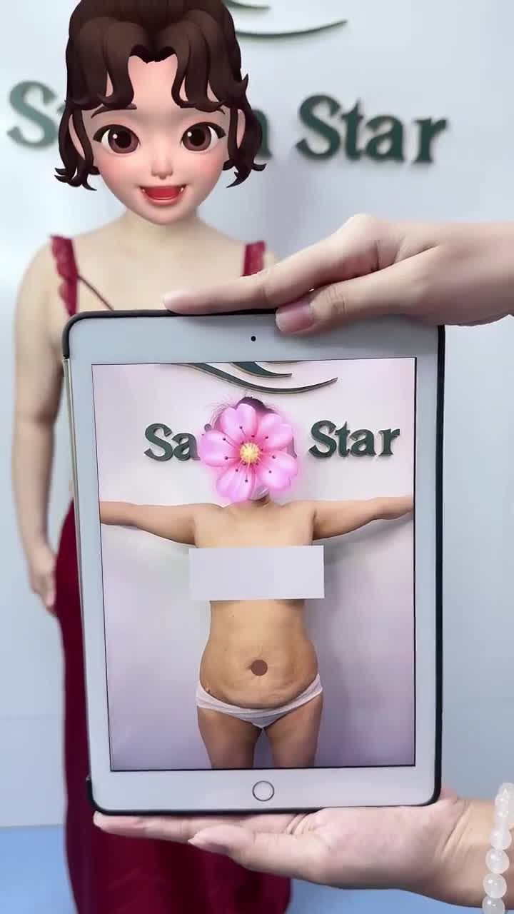 14 ngày "lột xác" VÒNG EO NGOẠN MỤC