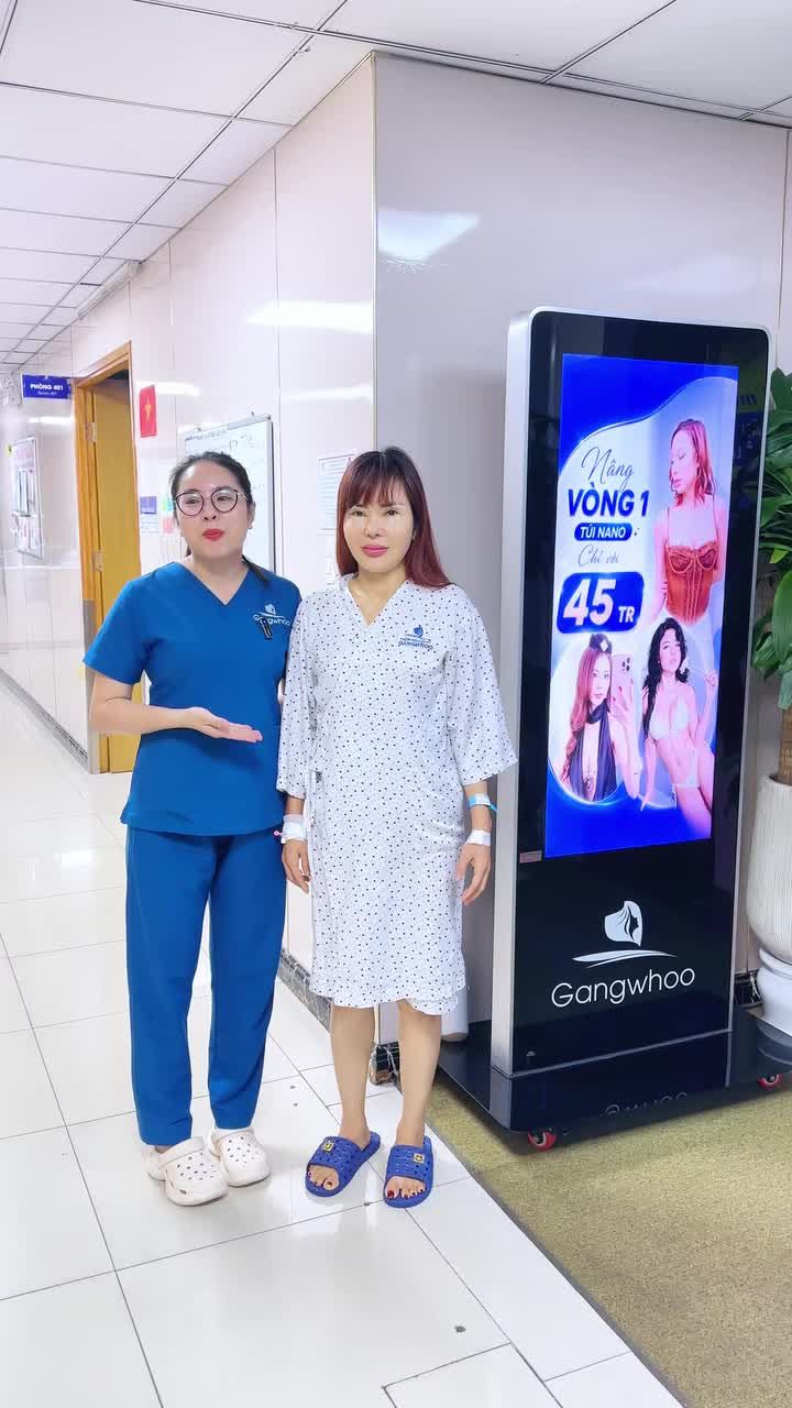 SAU CA HÚT MỠ BỤNG, KHÁCH HÀNG CHIA SẺ GÌ?