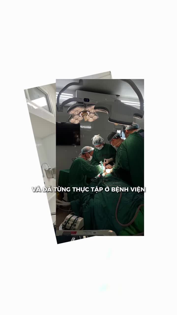 Nhổ răng khôn ở viện hay nha khoa — đâu mới là lựa chọn phù hợp? Cùng Viet Smile xem hết video để có câu trả lời nhé!