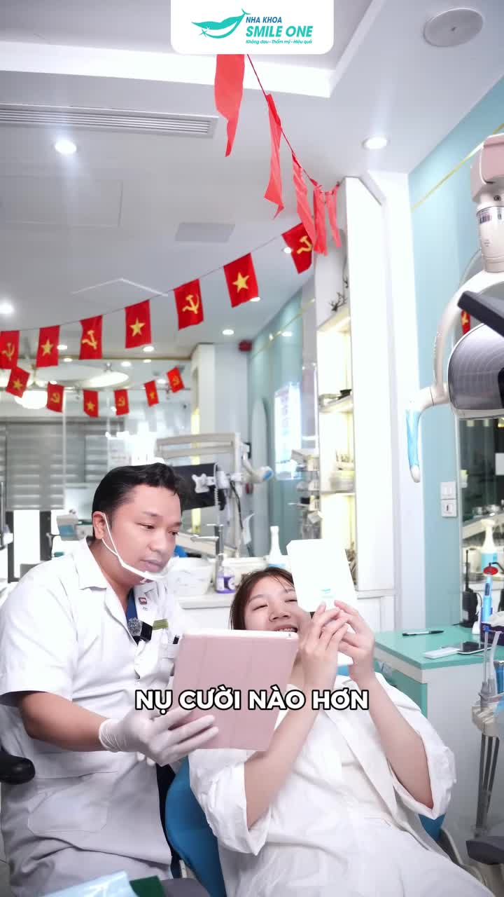2 NĂM RƯỠI KIÊN TRÌ – THIÊN LIÊN HOÀN THIỆN NỤ CƯỜI MỚI