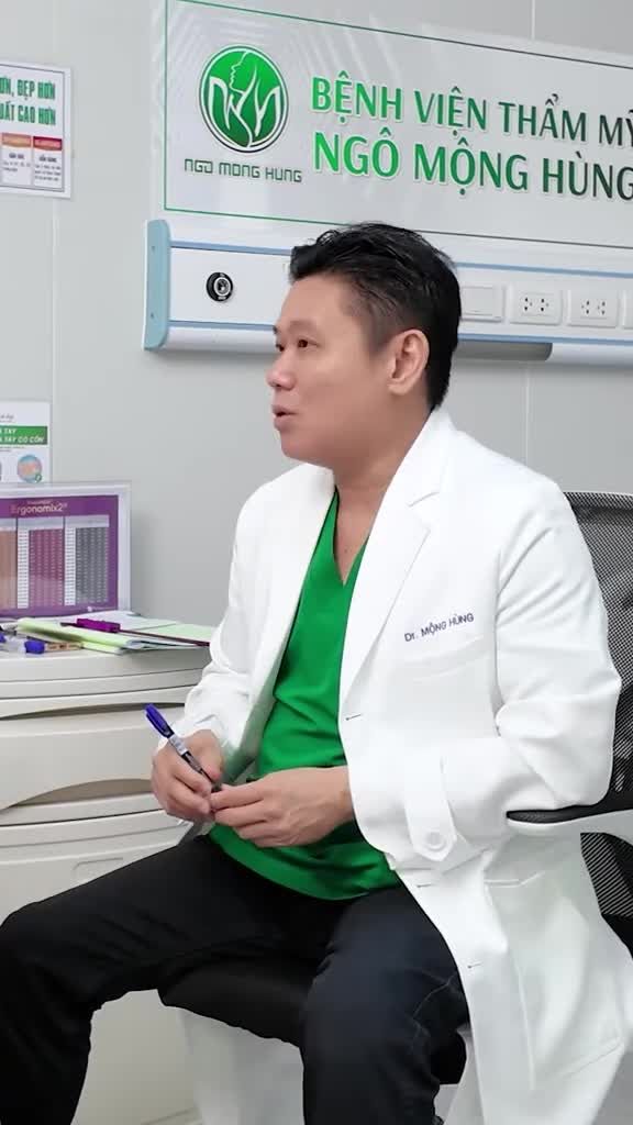 Khi mô đệm trên gương mặt mỏng lại thì sẽ như thế nào và phương pháp nào cải thiện tối ưu?