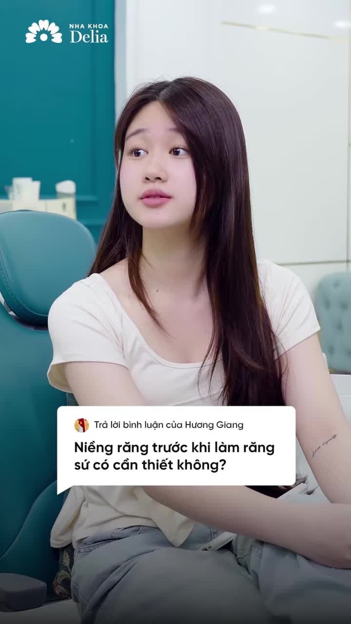 Vì sao Bác sĩ lại khuyên khách hàng "chờ đợi" 6 tháng mới làm răng sứ?