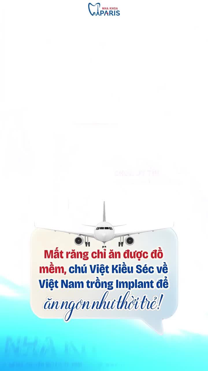 TỪ SÉC VỀ VIỆT NAM: CHÚ THƯỜNG (61 TUỔI) TÌM LẠI CẢM GIÁC ĂN NGON NHƯ THỜI TRẺ!
