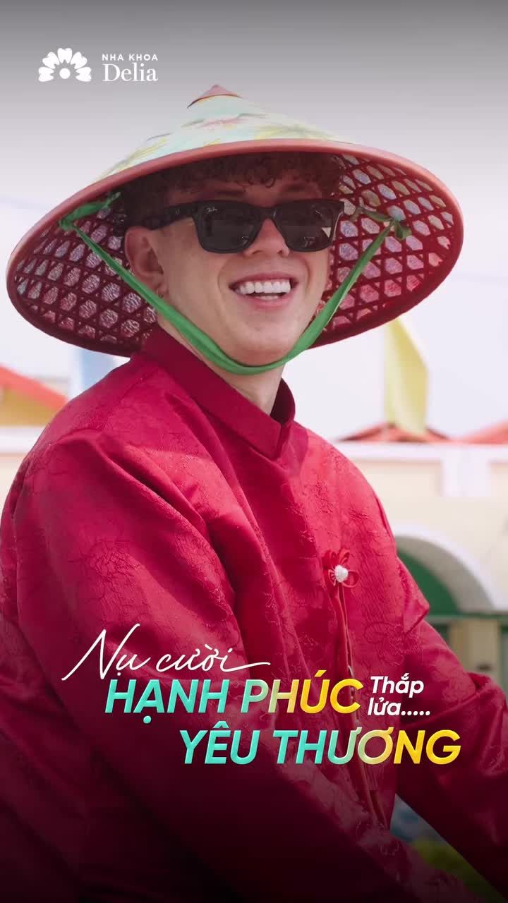 Nụ cười mới - Hành trình mới khám phá Việt Nam