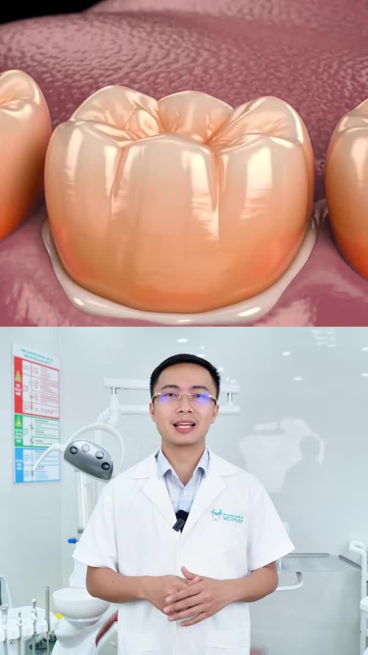 CẤY RĂNG IMPLANT CÓ ĐAU KHÔNG?
