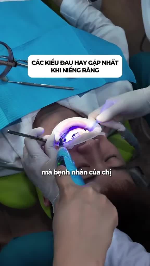 Những điều cần biết khi chỉnh nha