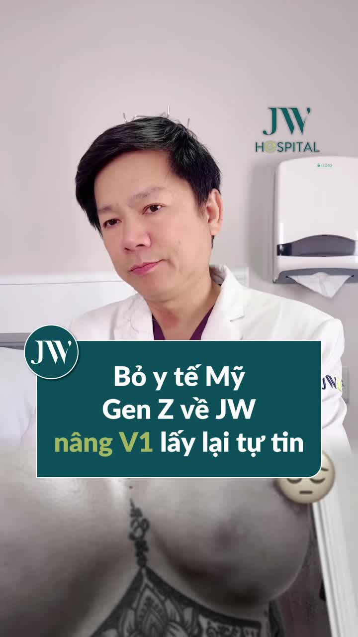 CÔ GÁI VIỆT KIỀU TỪ BỎ Y TẾ MỸ QUYẾT VỀ NƯỚC ĐẾN JW NÂNG VÒNG 1 LẤY LẠI SỰ TỰ TIN