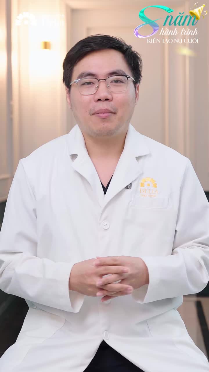 Làm răng sứ số lượng bao nhiêu răng là đẹp?