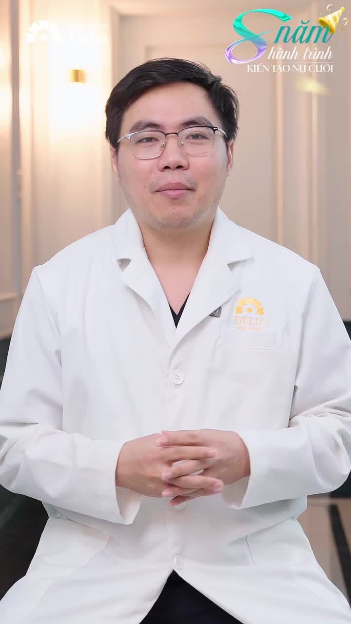 Làm răng sứ số lượng bao nhiêu răng là đẹp?