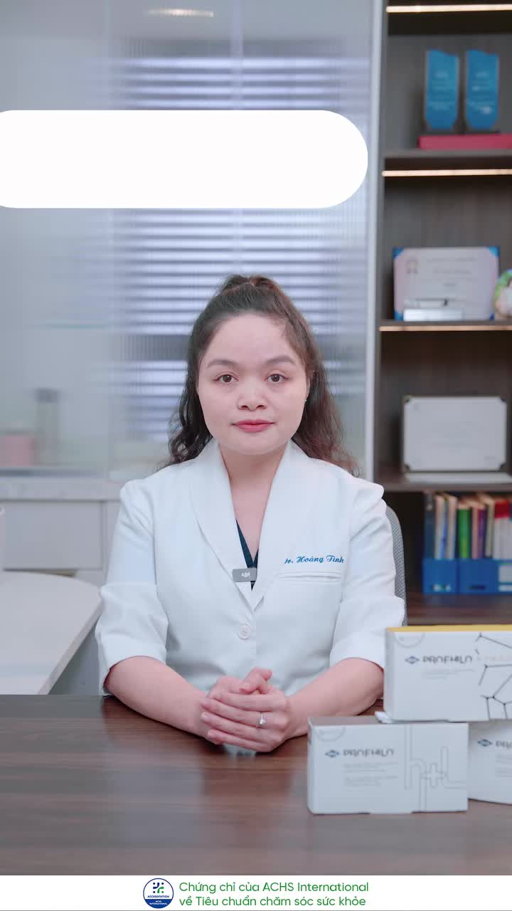 Giải đáp: Profhilo Structura khác Profhilo khác nhau như thế nào?