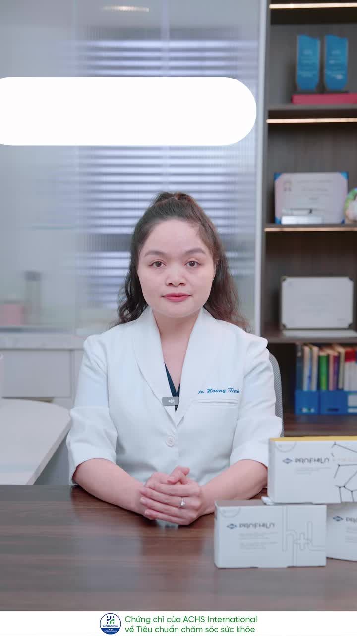 Giải đáp: Profhilo Structura khác Profhilo khác nhau như thế nào?