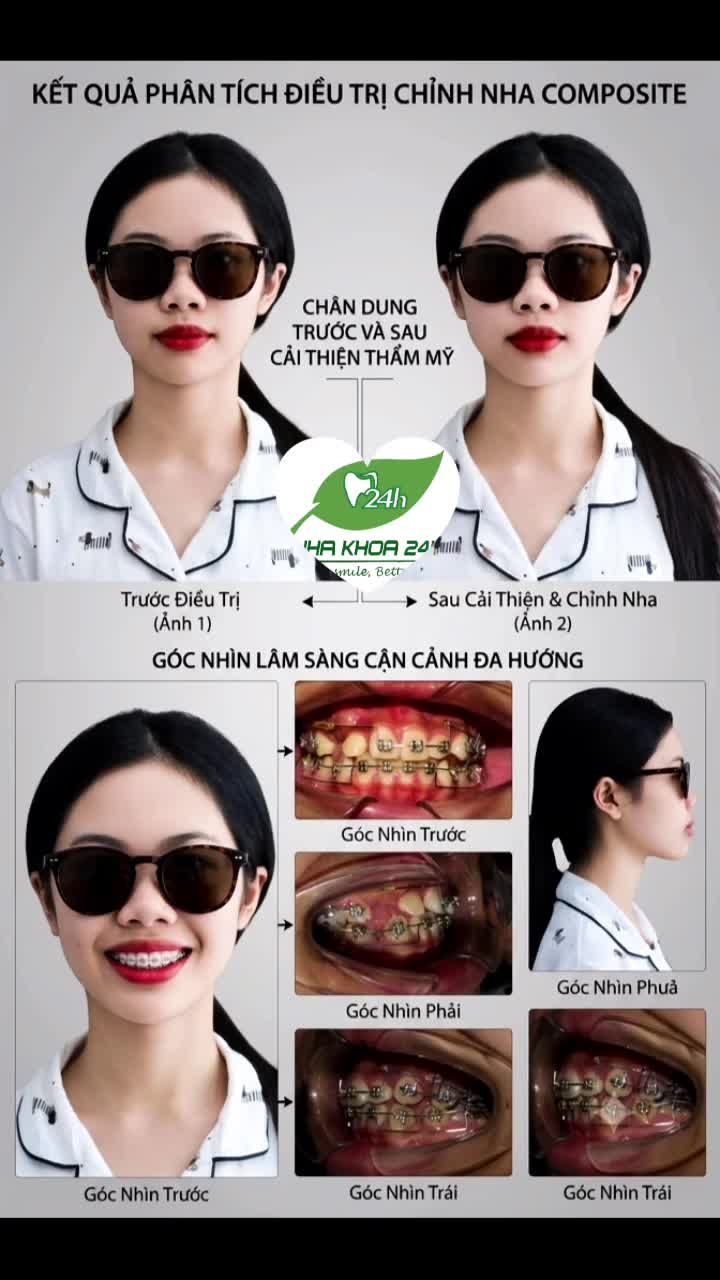 HÀNH TRÌNH KIẾN TẠO NỤ CƯỜI
