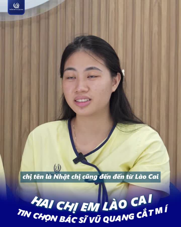 Cùng ngắm nhìn sự thay đổi ấn tượng của hai cô gái vùng cao trong bài viết dưới đây nhé!