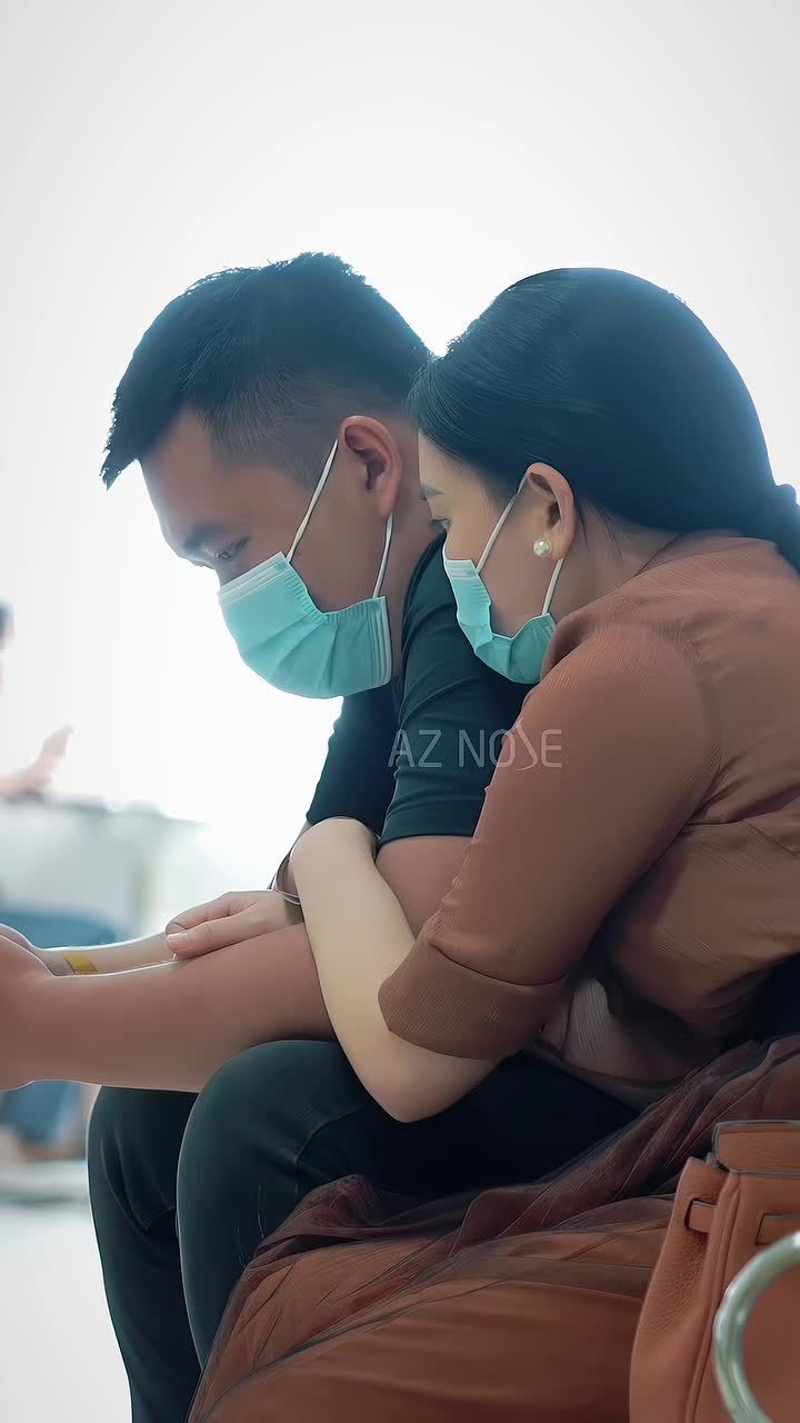 Hành trình tìm lại sự tự tin là không hề dễ dàng, nhưng cô ấy đã làm được.