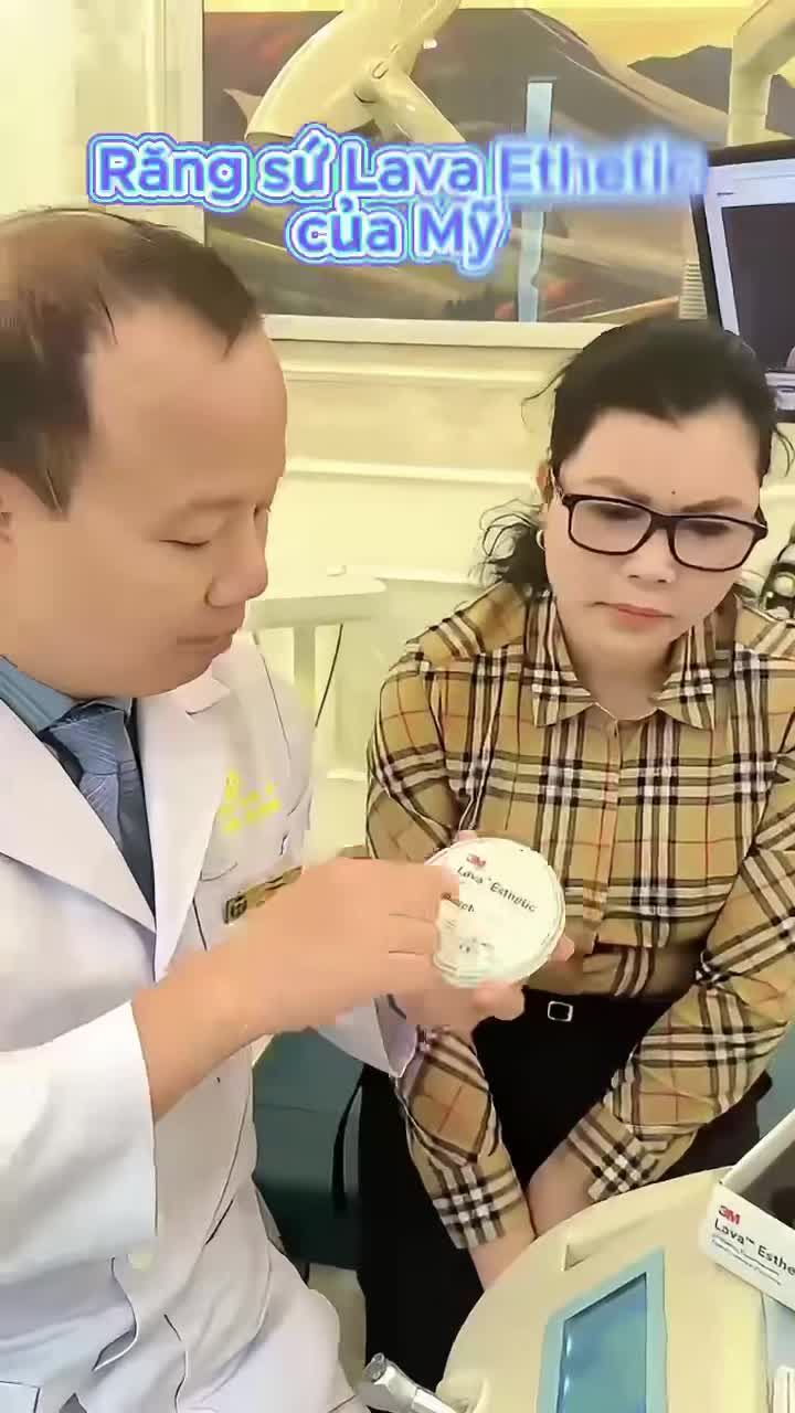 THẨM MỸ 24 RĂNG SỨ CAO CẤP – NÂNG TẦM NỤ CƯỜI