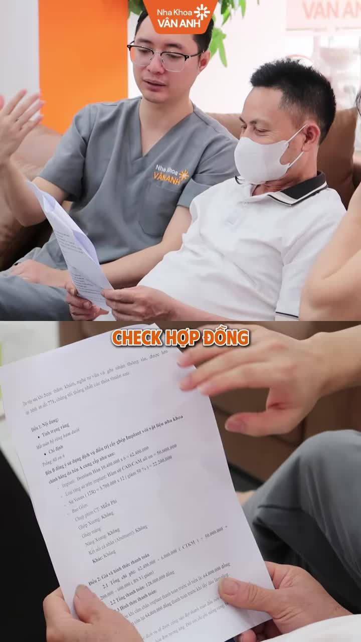 MẤT CẢ HÀM RĂNG, LIỆU CÓ CẦN CẤY MƯỜI MẤY TRỤ ĐỂ ĐƯỢC ĂN NHAI TRỞ LẠI?