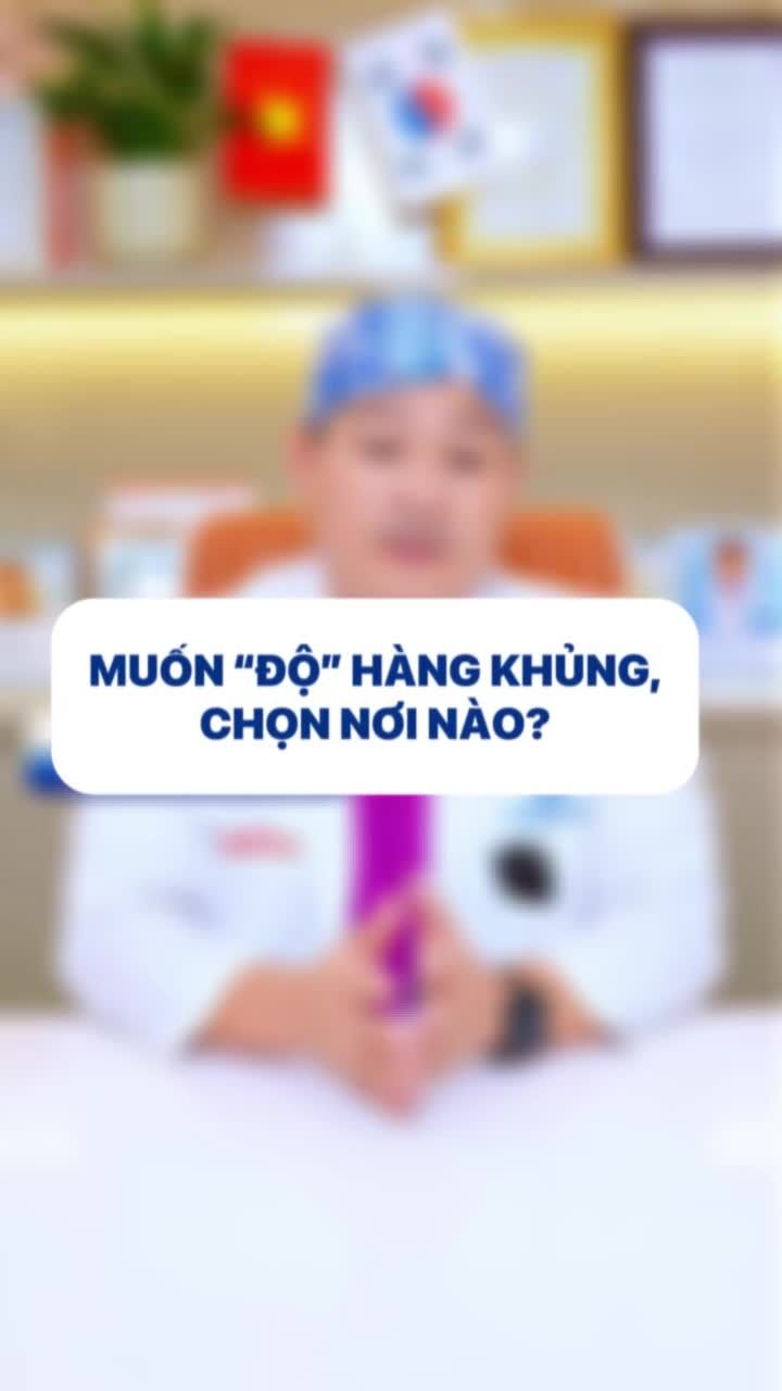 Độ hàng khủng thì dễ nhưng độ sao để an toàn bạn đã biết chưa?