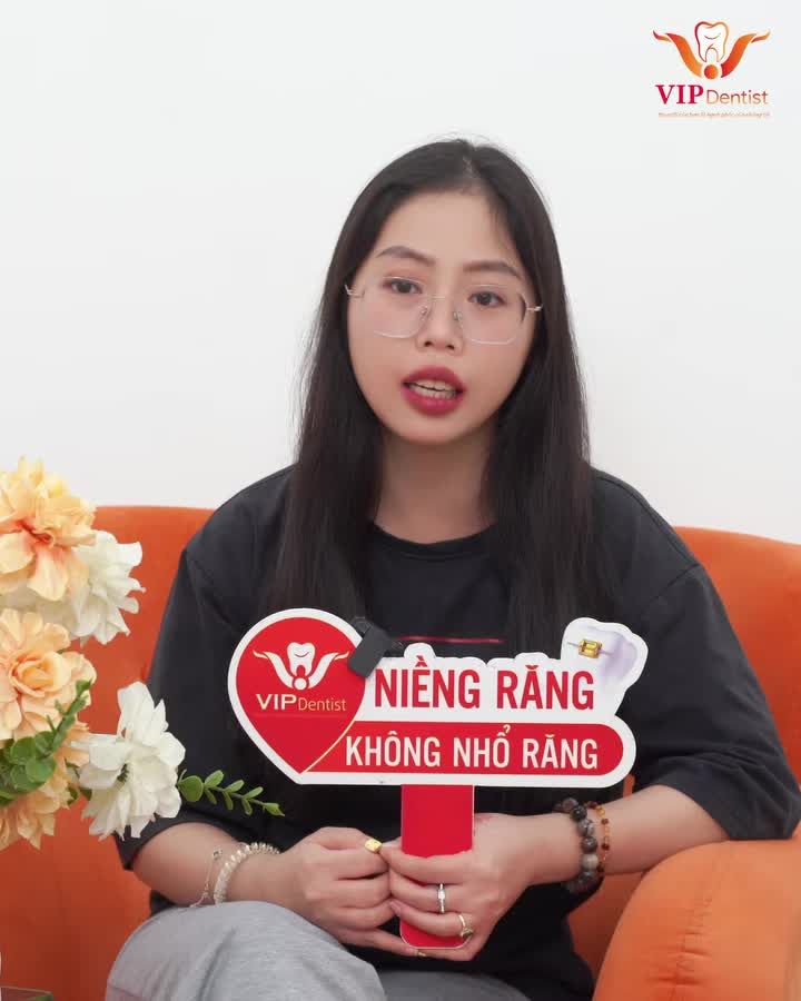 10/10 ĐIỂM CHO VIP DENTIST!