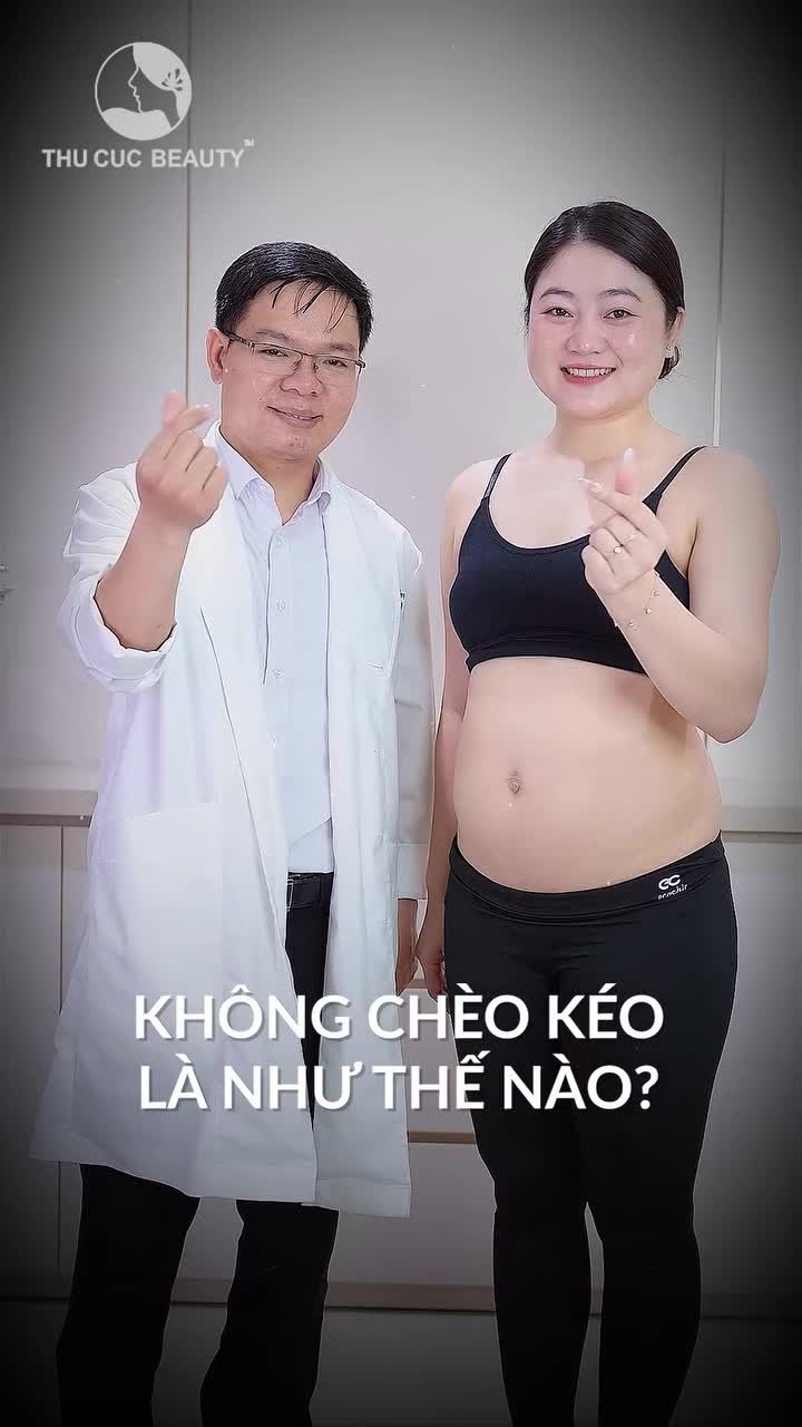 ĐI TƯ VẤN HÚT MỠ TẠO HÌNH MÀ BÁC SĨ LẠI BẢO: “CHỈ CẦN HÚT MỠ, CHƯA CẦN TẠO HÌNH”?!