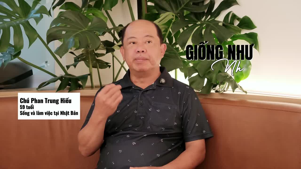 SỐNG Ở NHẬT HƠN 40 NĂM, VÌ SAO VẪN CHỌN VỀ VIỆT NAM TRỒNG RĂNG?