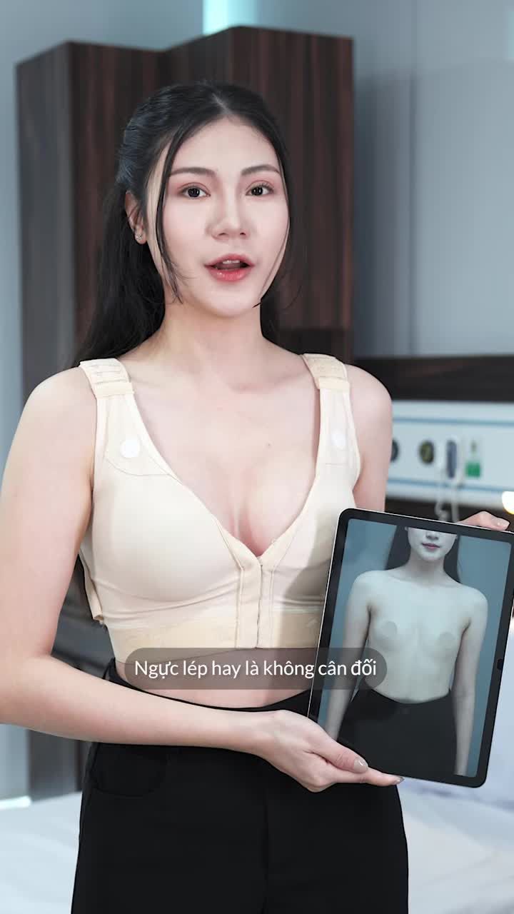 ĐỪNG ĐỂ VÒNG 1 KHIẾN BẠN THIẾU TỰ TIN!
