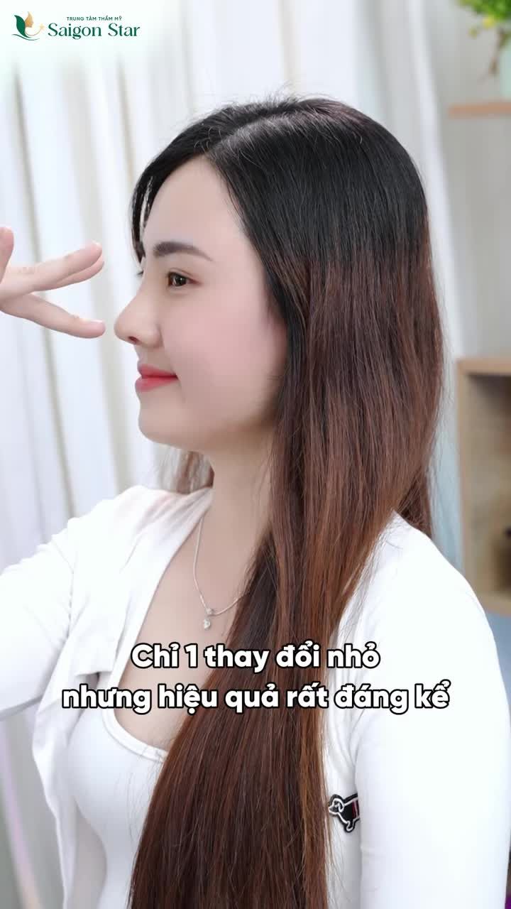 Không cần quá cao, không cần quá sắc