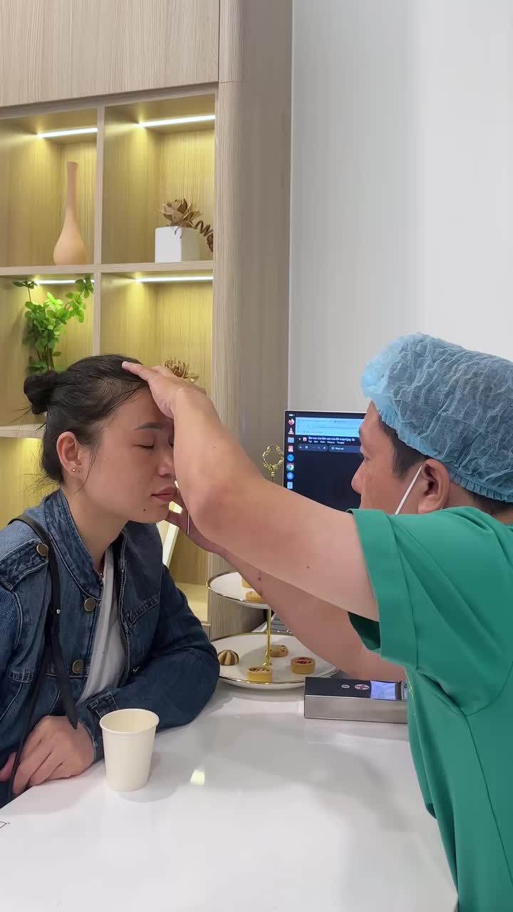 Các chị em tranh thủ “tút tát” nhan sắc tại Tấm, lên visual thật xinh để đón chào Đại lễ 2/9 rồi đây ạ!