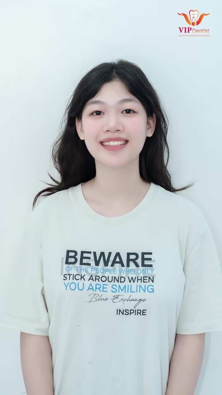 THÁO NIỀNG - TỎA SÁNG NỤ CƯỜI XINH
