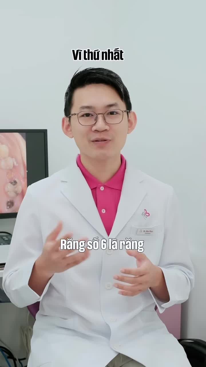 BỊ TRỐNG RĂNG HÀM THÌ PHẢI LÀM SAO?