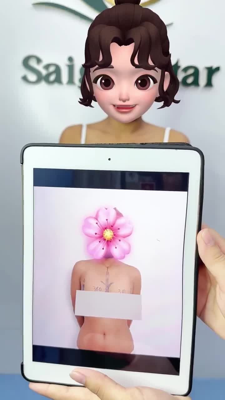 14 ngày NÂNG VÒNG 1 KHÔNG CHẠM DR. HOẠT