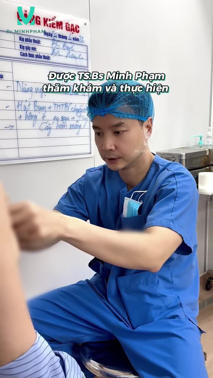 NÂNG NGỰC ERGONOMIX 2 – HƯỚNG ĐẾN VẺ ĐẸP TỰ NHIÊN