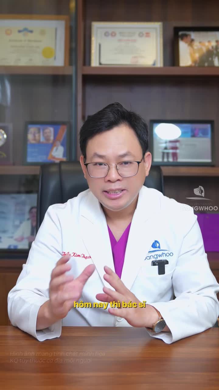 Dáng mũi S-Line là dáng mũi như thế nào?