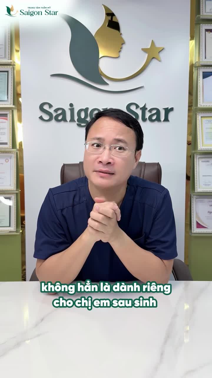 Chị em nào đang quan tâm hút mỡ, căng da tạo hình bụng thì cùng nghe bác sĩ Hoạt giải đáp nhé!