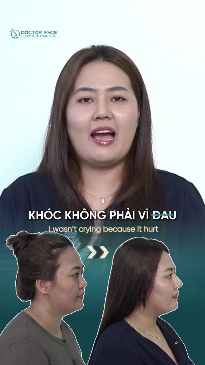Một năm để quan sát, một quyết định dành cho chính mình ở tuổi 30