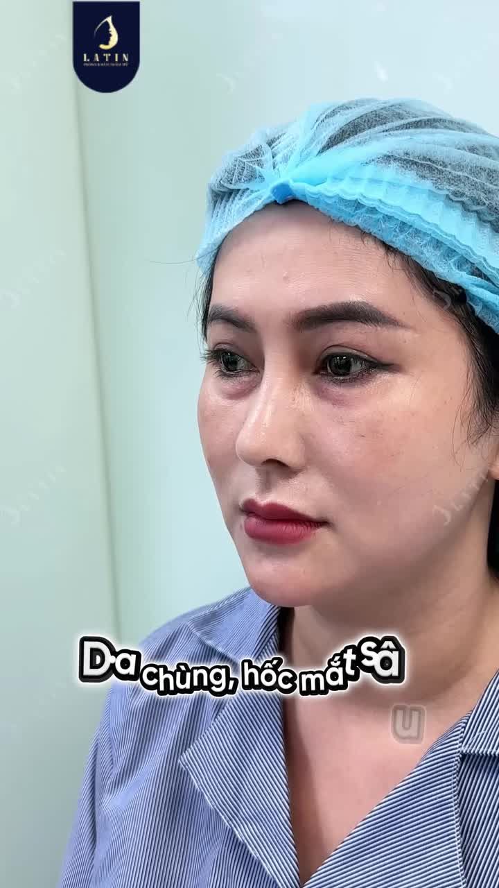 SAU 2 NĂM LÀM MŨI MÀ VẪN CHỌN QUAY LẠI LATIN ĐỂ LÀM MÍ?