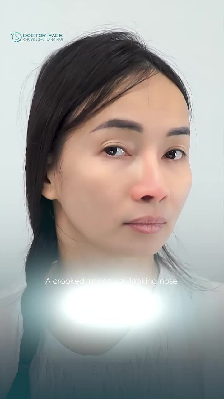 Tìm hiểu nâng mũi rất nhiều, xem nhiều dáng đẹp, nghe nhiều phương pháp nhưng vẫn chưa đủ an tâm để quyết định?