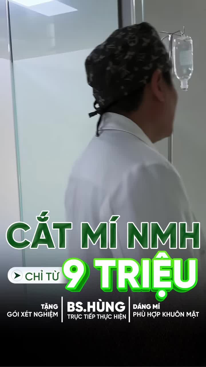 Một ngày làm việc của BS. Hùng sẽ trải qua những ca nào? 