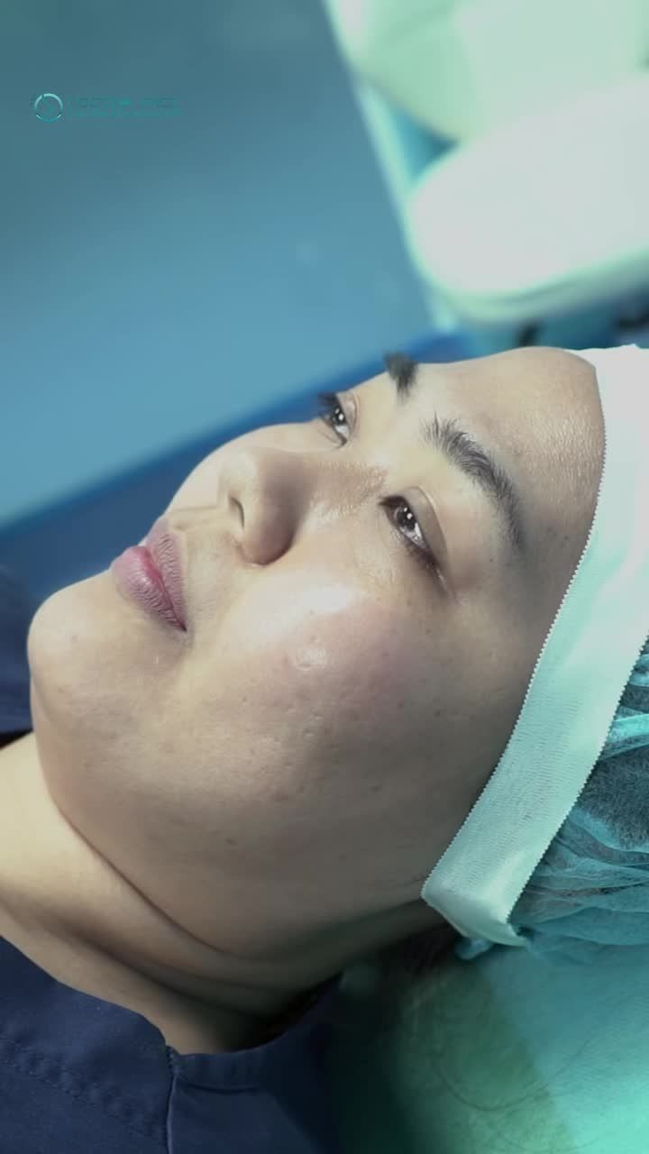 Có những khoản đầu tư, “có lãi” theo một cách rất riêng Và với cô ấy, đây là một quyết định xứng đáng