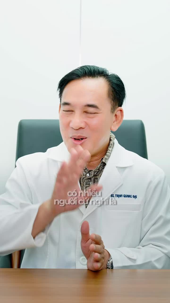 HẬU QUẢ NẶNG NỀ KHI KHAI THÁC QUÁ ĐÀ SỤN VÁCH NGẮN