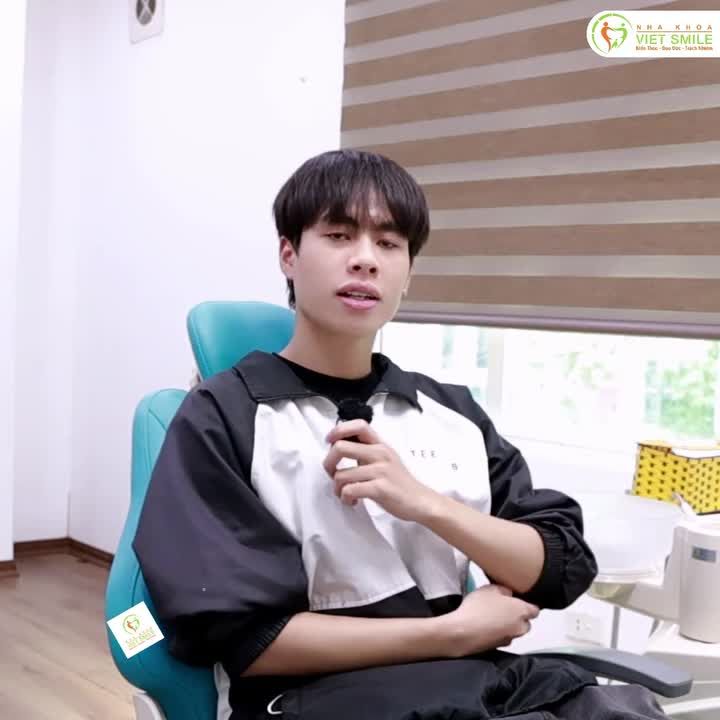 Hết lời khen ngợi Viet Smile dù chỉ mới 2 tháng đồng hành