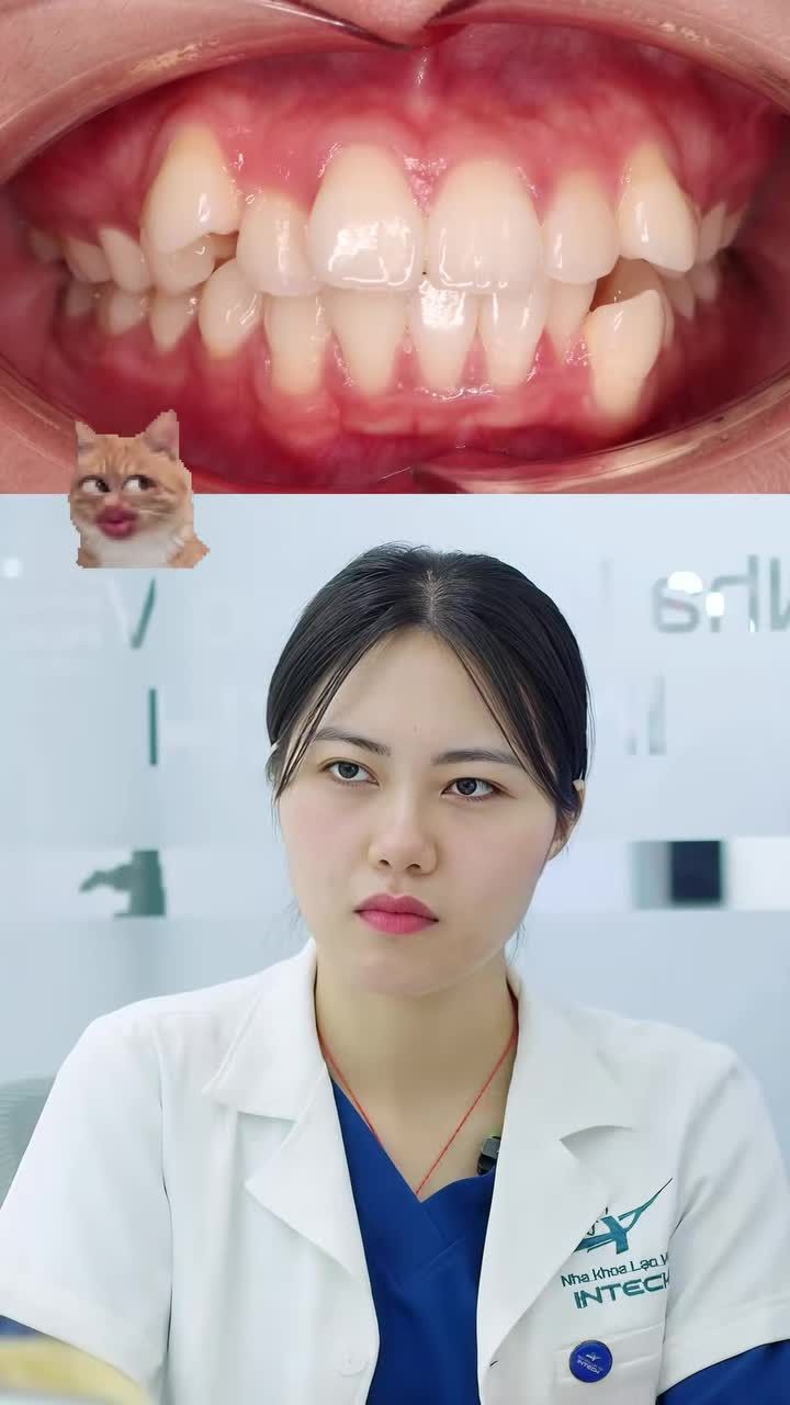 Niềng răng có giữ lại răng khểnh được không?