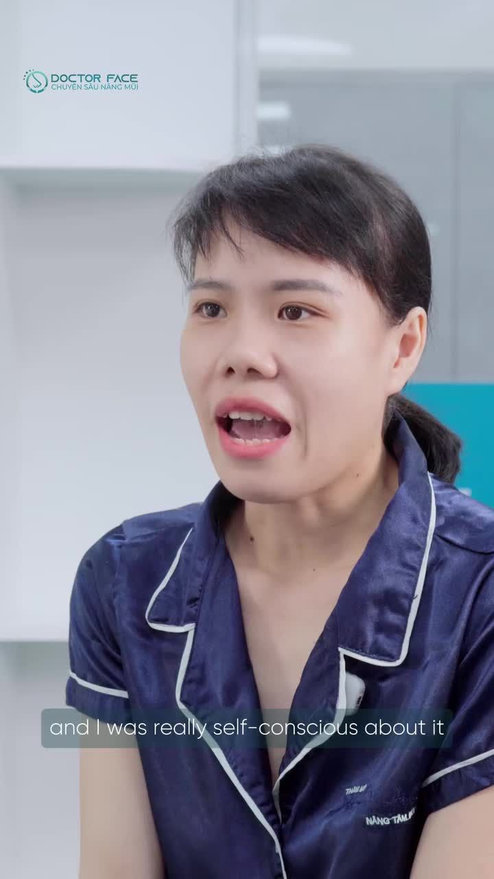 5 năm theo dõi, cho 1 quyết định đến hôm nay mới thực hiện.