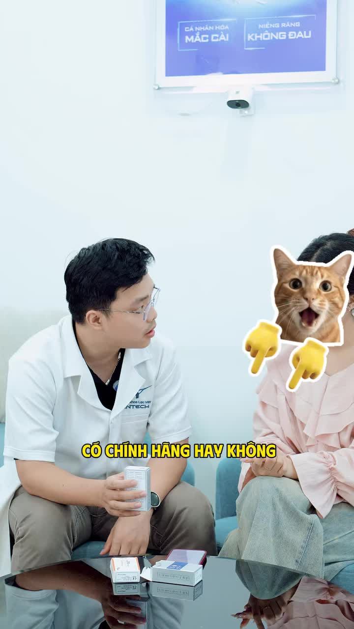 Xem thêm 846 video Trồng Răng Implant của bác sĩ Bs nha khoa Lạc Việt Intech