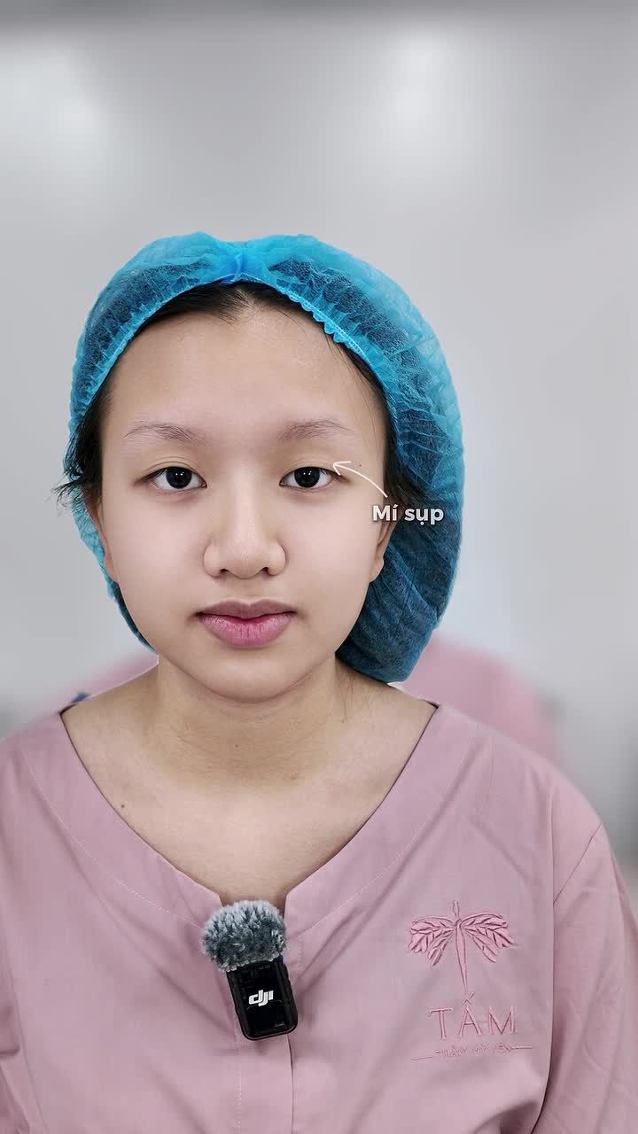 Có mẹ đồng hành và ủng hộ thật sự là một điều may mắn.