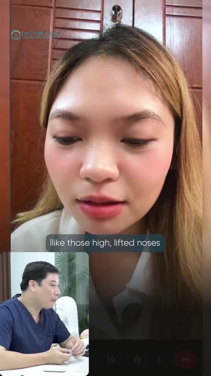 “Em sợ làm xong bị lỗi rồi lại phải sửa…”