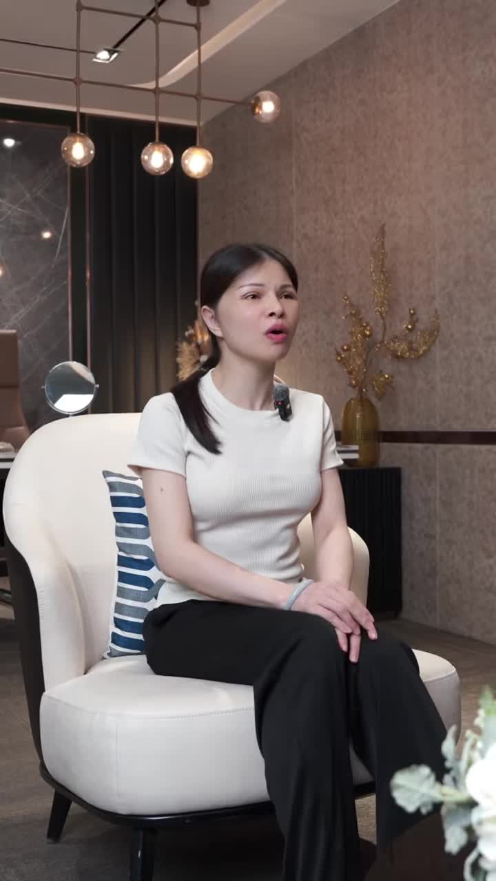 Đoán xem khách hàng này đã thực hiện 5 dịch vụ gì?